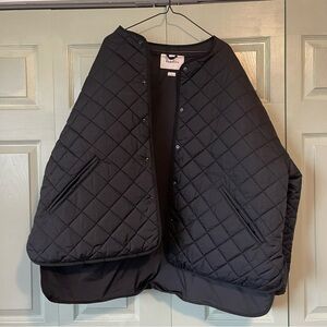 babaton primaloft jacket